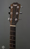 Taylor Acoustic Guitars - 114ce - Walnut - Headstock