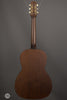 Iris Guitars - RCM-000 - 12-Fret - Natural - Back
