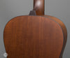 Iris Guitars - RCM-000 - 12-Fret - Natural - Heel