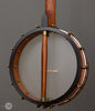 OME Banjos - Minstrel 12" Open Back - Back Angle