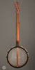 OME Banjos - Minstrel 12" Open Back p- Back