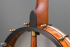 OME Banjos - Minstrel 12" Open Back - Heel