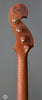 OME Banjos - Minstrel 12" Open Back - Tuners