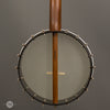 Enoch Banjos - 12" Tradesman Fretless - Back Rim