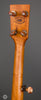 OME Banjos - 12" Tupelo - Open-Back - Tuners