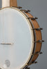Pisgah Banjos - 12" Appalachian Cherry - Vintage Heel - Short Scale - Rim