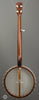 Bart Reiter Banjos - Buckbee 12" Open-Back - Mahogany Neck - Back