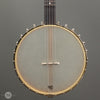 Bart Reiter Banjos - Buckbee 12" Open-Back - Mahogany Neck