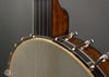 Bart Reiter Banjos - Buckbee 12" Open-Back - Mahogany Neck - Rim