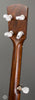 Bart Reiter Banjos - Buckbee 12" Open-Back - Mahogany Neck - Tuners