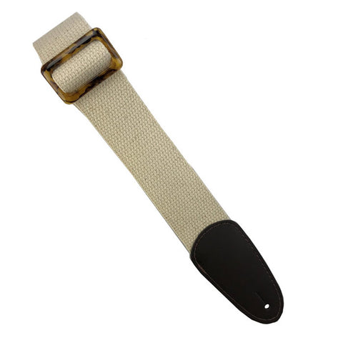 Henry Heller Straps - The Original Tort-O TriGlide - Natural