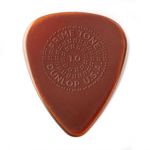 Dunlop Picks - Primetone Standard Grip 1.0 (3 pcs)