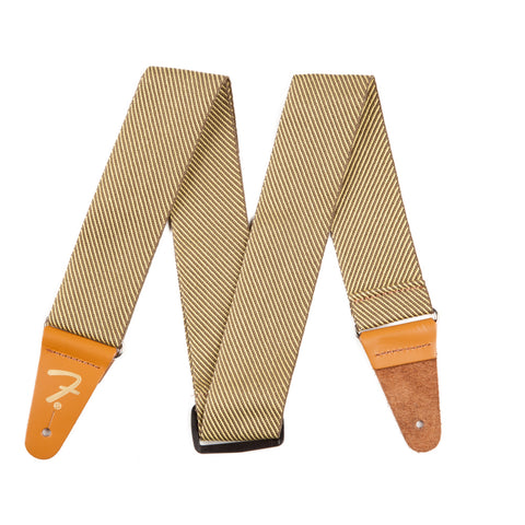 Fender Vintage Tweed Guitar Strap