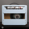 Milkman Sound - 15W HT with Jupiter Speaker - Powder Blue - Back