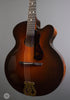 Heindel Stringed Instruments - 16" Archtop Guitar Used