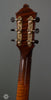 Heindel Stringed Instruments - 16" Archtop Guitar Used - Tuners