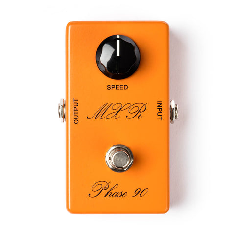 MXR Effect Pedals - '74 Vintage Phase 90
