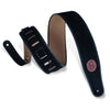 Levy's Leathers - MSS3 Strap - Black