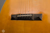 Martin Acoustic Guitars - 1917 1-26 - Used - Bridge