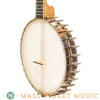 Vega Banjos - 1924 Whyte Laydie Plectrum 5-String Conversion Used