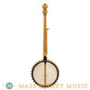 Vega Banjos - 1924 Whyte Laydie Plectrum 5-String Conversion Used