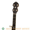 Vega Banjos - 1924 Whyte Laydie Plectrum 5-String Conversion Used