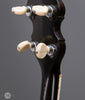 Bacon & Day Banjo - 1922 Silver Bell Serenader Tenor - Crack