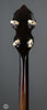 Bacon & Day Banjo - 1922 Silver Bell Serenader Tenor - Tuners