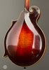 Gibson - 1923 H-4 Mandola (Loar Period) - Used - Angle Back