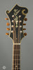 Gibson - 1923 H-4 Mandola (Loar Period) - Used - Headstock