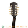 Gibson - 1923 Junior Mandolin - Tuners