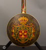 Gibson Banjos - 1927 TB-F Florentine - 5-String Conversion