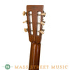 Martin Acoustic Guitars - 1928 0-42 - Tuners