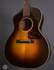 Gibson Acoustic Guitars - Mid-1930s L-0 Sunburst - Angle