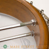 Gibson Plectrums - 1933 PB4 Flat Head 5-String Conversion Banjo Rod