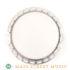 Gibson Plectrums - 1933 PB4 Flat Head 5-String Conversion Banjo Pectrum Tone Ring
