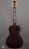 Gibson Guitars - 1934 L-00 - Sunburst - Back