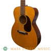 Martin Acoustic Guitars - 1935 000-18 - SN 60393 - Angle