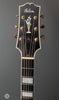 Gibson Guitars - 1935 L-5 Archtop - Headstock