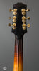 Gibson Guitars - 1935 L-5 Archtop - Tuners