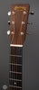 Martin Acoustic Guitars - 1936 0-18 - Headstock