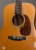 Martin Guitars - 1936 D-28 Herringbone - Details