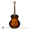 Gibson Acoustic Guitars - 1936 L50 Archtop - Front Close