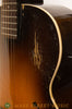 Gibson Acoustic Guitars - 1936 L50 Archtop - Play wear