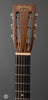 Martin Guitars - 1937 00-18H - Conversion - Headstock