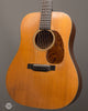 Martin Guitars - 1939 D-18 - Angle