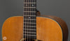 Martin Guitars - 1939 D-18 - Frets