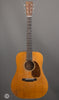 Martin Guitars - 1939 D-18 - Front