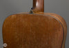 Martin Guitars - 1939 D-18 - Heel