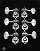 Martin Guitars - 1939 D-18 - Tuners